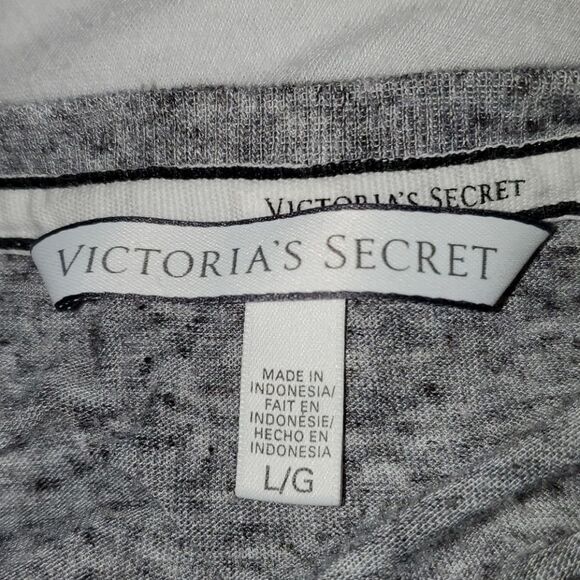 Victoria Secret Shirt L - Picture 5 of 5
